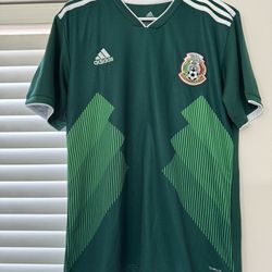 Mexico jersey 