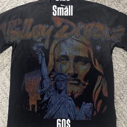 Vale - Valley Dreams Tee