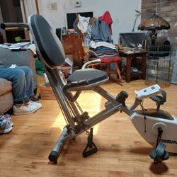 Exercise Machine 
