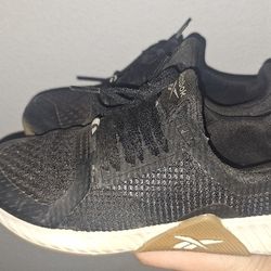 Boys Reebok Shoes Sz 13