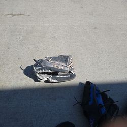 Mizuno 11 Inch 