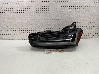 2021 2025 ACURA TLX LEFT SIDE LED HEADLIGHT LAMP OEM
