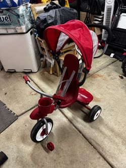 Radio flyer - Tricycle