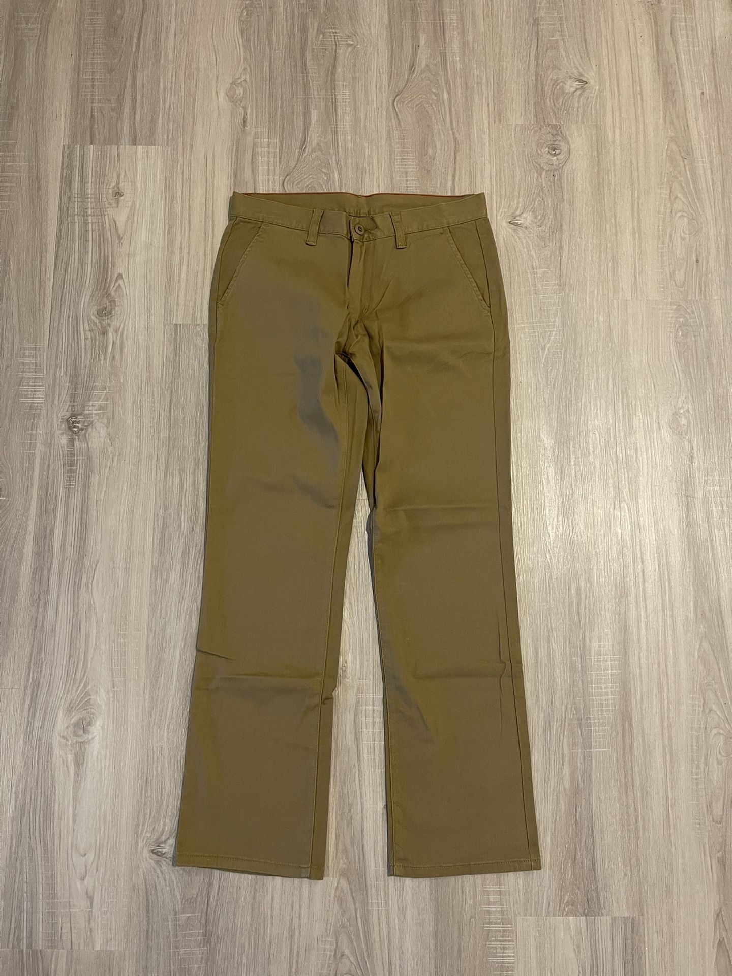 Active Stretch Chino Pants