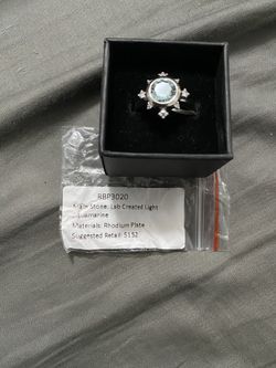 Size 9 Rings 