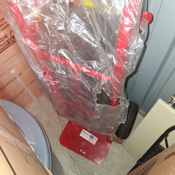 Milwaukee Hand Truck 