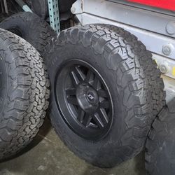 Scs Wheels Ko2 Tires