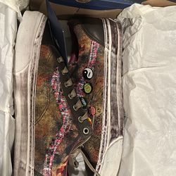 Van Old Skool 36 LX size 11.5