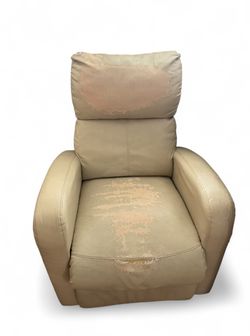 FREE- Recliner chair