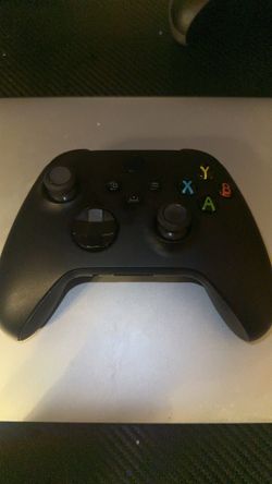 Xbox Controller