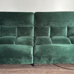 Convertible Couch