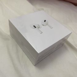 Apple AirPod Pro *New*