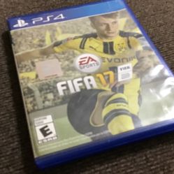 FlFA 17