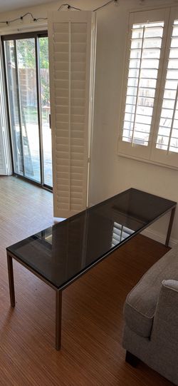 Coffee tabls