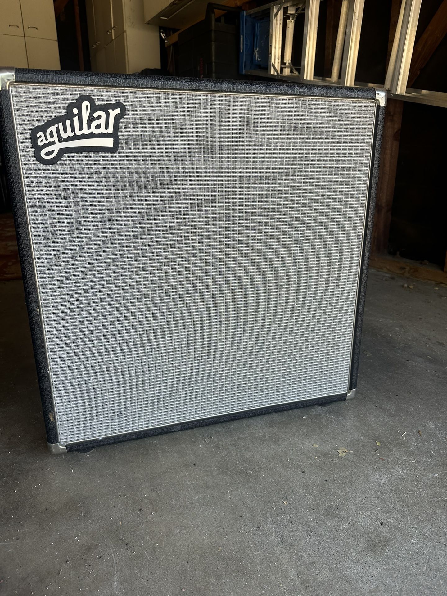 Aguilar DB212 Bass Speaker Cabinet