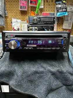 Radios