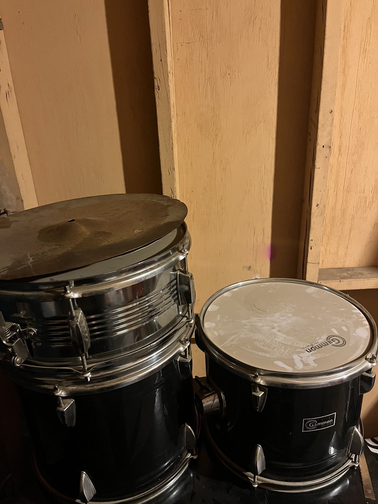 drum set for Sale in Menifee, CA OfferUp