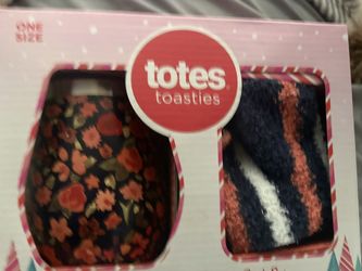 Brand new In The Box