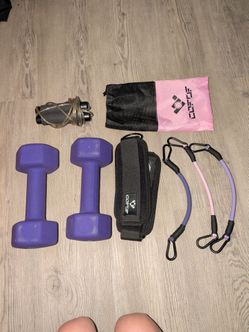 Workout gear