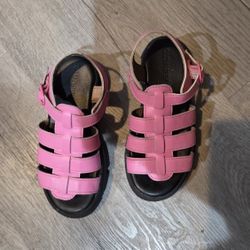 Girl Sandals