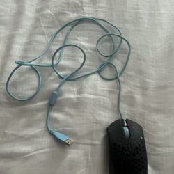 Ultralight Phantom Mouse