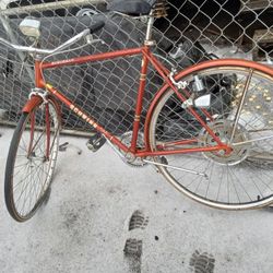 Schwinn Bike 