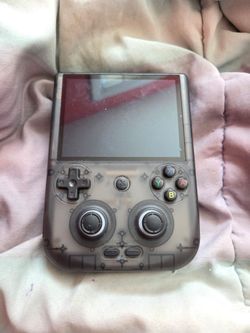 Anbernic RG406V