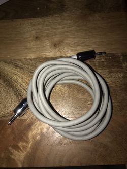 6ft durable AUX cord