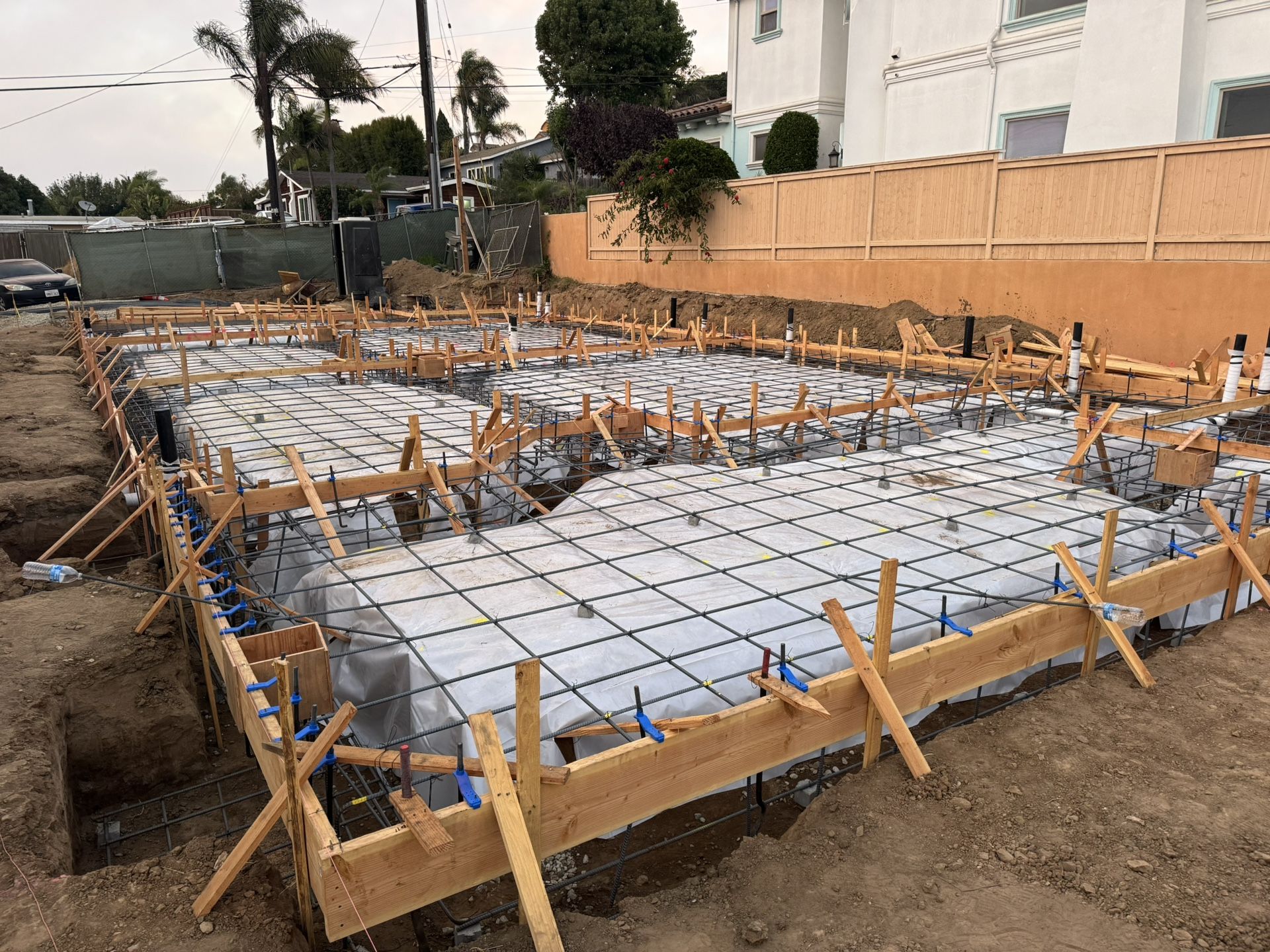 House Foundation