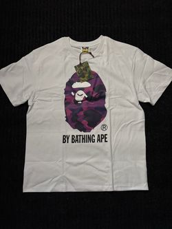 BAPE SHIRTS