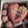 Glazy Hearts 