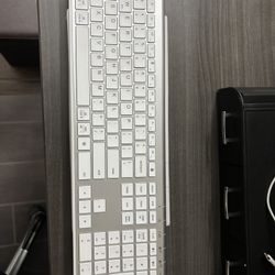 Mac+Win IClever Keyboard