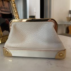 louis vuitton porte monnaie viennois coin wallet
