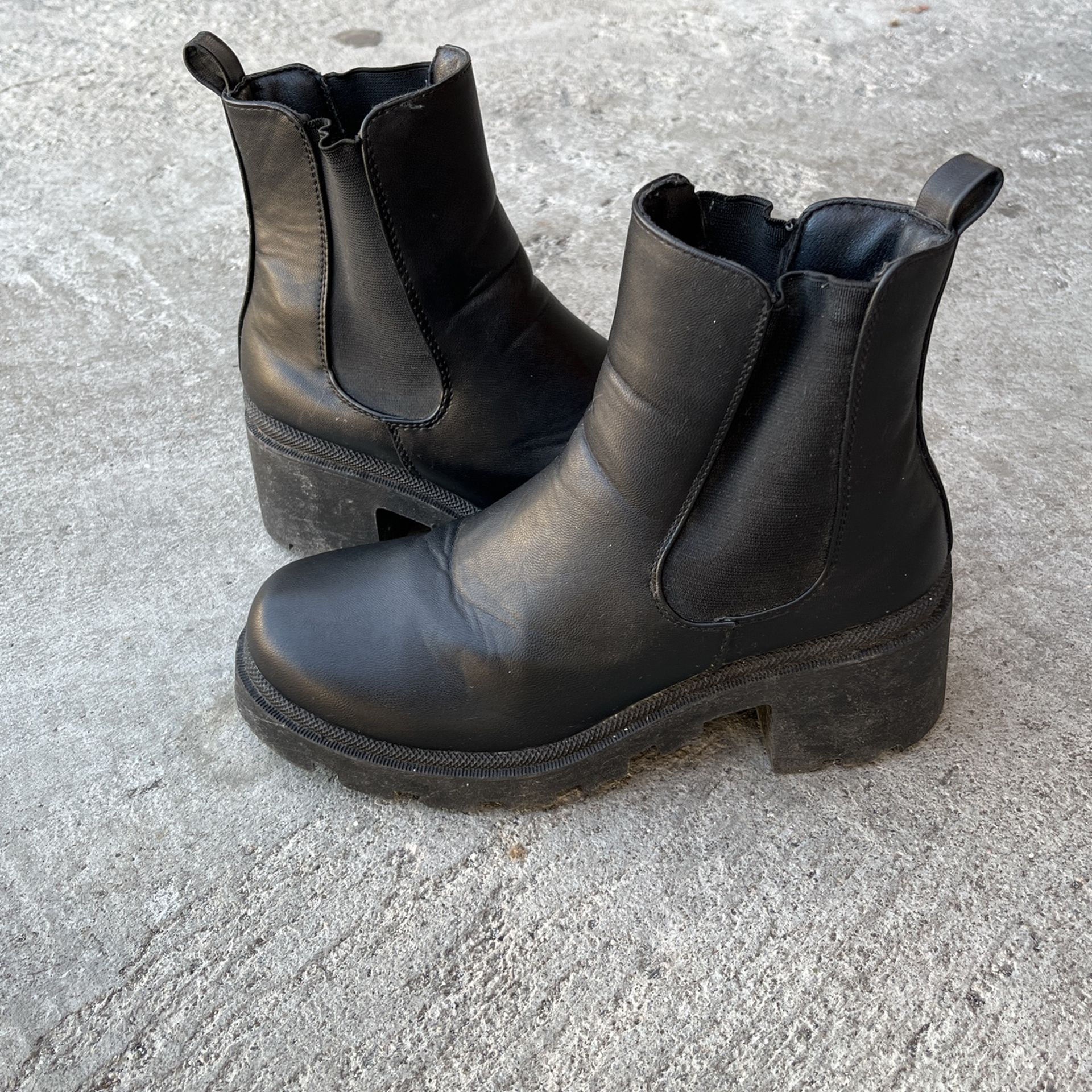 Boots