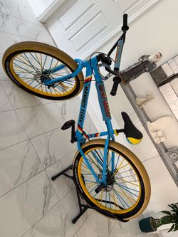 SE Bikes Maniacc Flyer BMX Cruiser – Excellent Condition