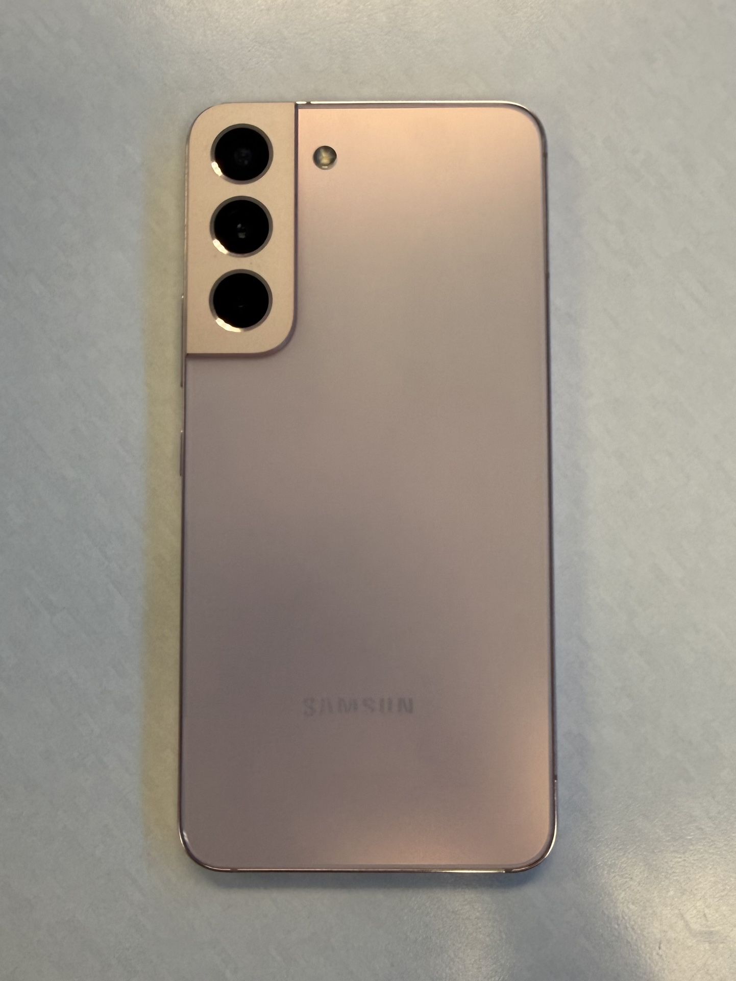 Galaxy S22