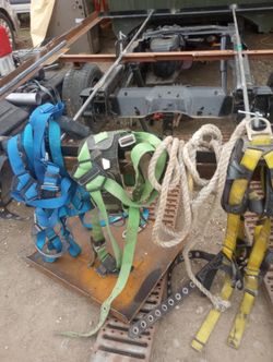 Harnesses