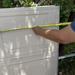 Garage Door 