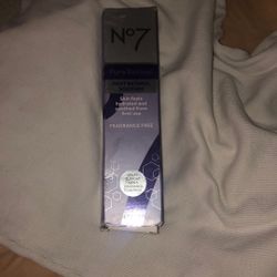 You No 7 Pure Retinol Serum