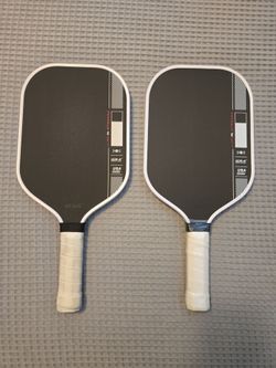 Pickleball Paddles