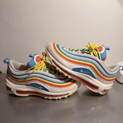 Nike Air Max 97 “Summer Pack”