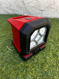M18 ROVER Mounting Flood Light Tool Only