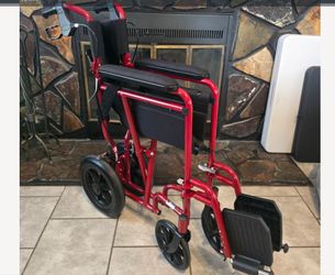 Wheelchair