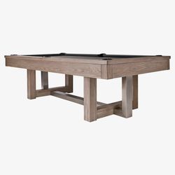 Overstock Pool Table Sale