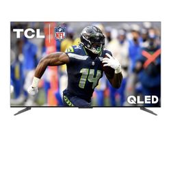 TCL 65 inch 4 series 