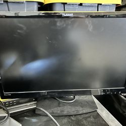 Pillar monitor