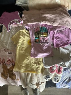 Free Girl Clothes