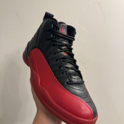 Jordan 12 ‘Flu Game’ Size 9M