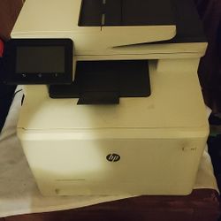 Hp. Nueva.$200