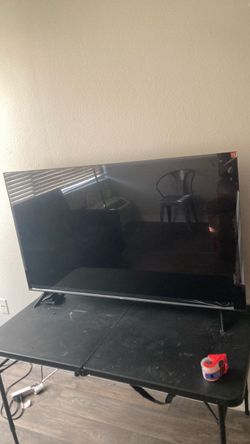 TCL 55 inch tv